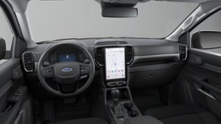 2026 Ford Ranger® Internal Image 2